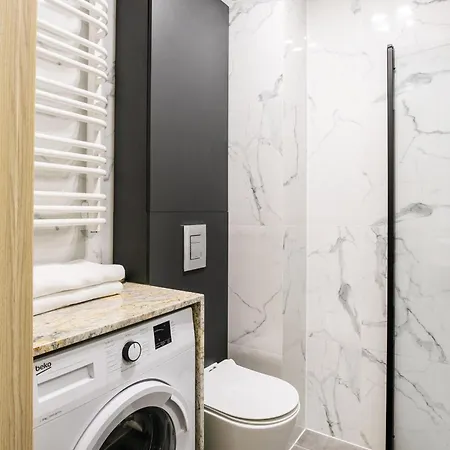 Apartamenty Platinex 3-3
