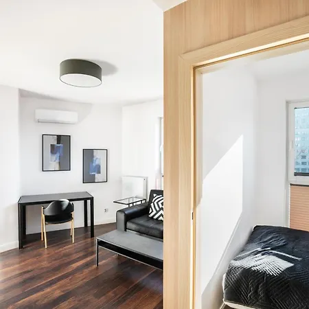 Apartamenty Platinex 3-2